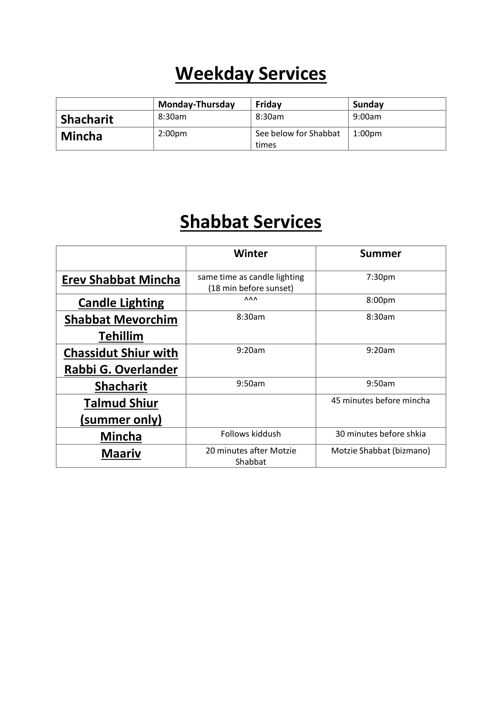 weekday-shabbat-service-times-chabad-house-of-hendon